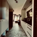 Villa Szatki Karkonoskie *