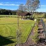 Szatki Karkonoskie Villa