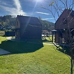 Szatki Karkonoskie Villa Bukowiec (Lower Silesia)