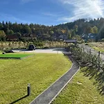 Szatki Karkonoskie