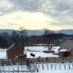 Szatki Karkonoskie