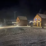 Szatki Karkonoskie Villa *