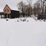 Szatki Karkonoskie Villa