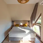 Villa Szatki Karkonoskie