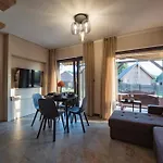 Villa Szatki Karkonoskie *