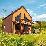 Szatki Karkonoskie Villa