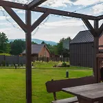 Szatki Karkonoskie