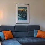 Villa Szatki Karkonoskie *