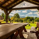 Villa Szatki Karkonoskie *