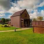 Szatki Karkonoskie Villa *