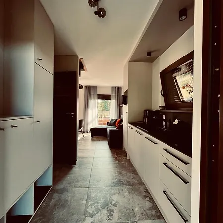 Villa Szatki Karkonoskie *