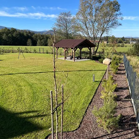 Szatki Karkonoskie Villa