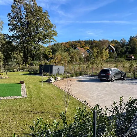 Szatki Karkonoskie * Bukowiec (Lower Silesia)