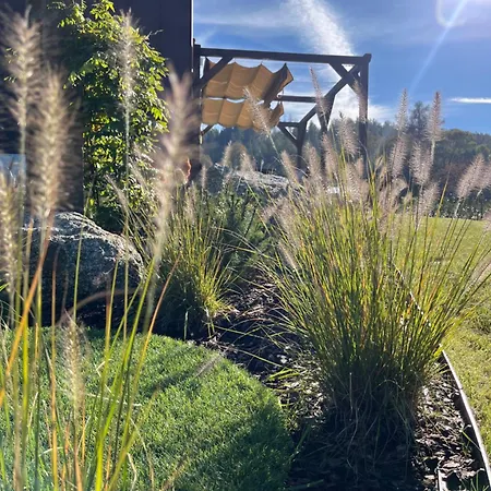 Szatki Karkonoskie Villa