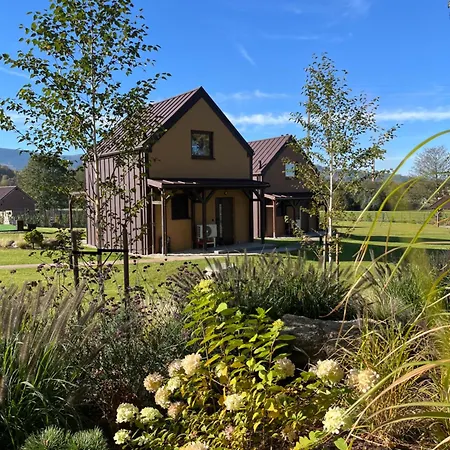 Villa Szatki Karkonoskie