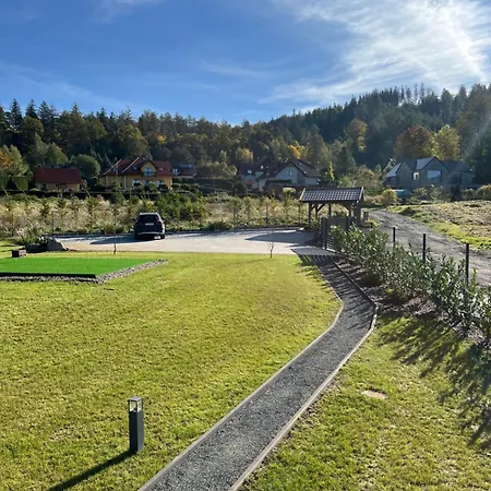 Szatki Karkonoskie