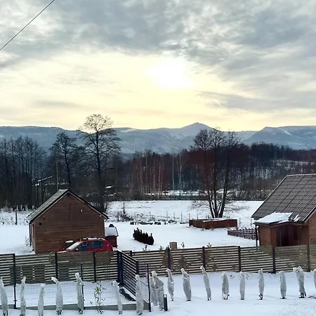 Szatki Karkonoskie