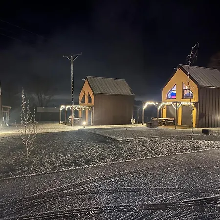 Szatki Karkonoskie 빌라 *