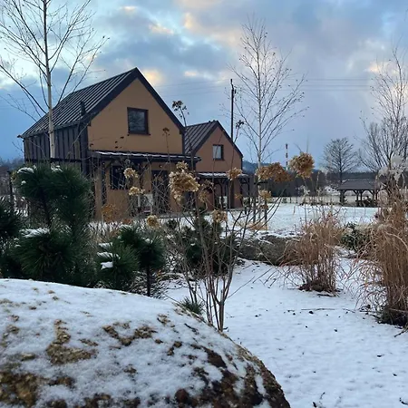 Szatki Karkonoskie * Bukowiec (Lower Silesia)