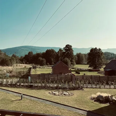 Villa Szatki Karkonoskie