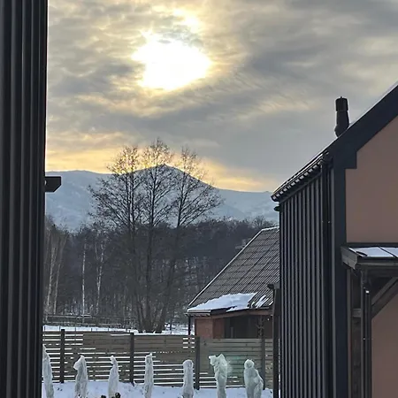 Szatki Karkonoskie * Bukowiec (Lower Silesia)