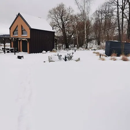 Szatki Karkonoskie 빌라