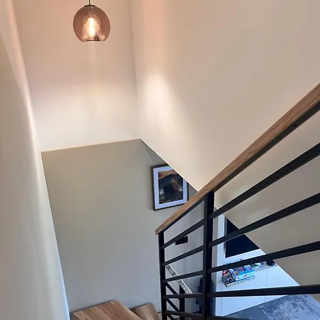 Szatki Karkonoskie Bukowiec (Lower Silesia)