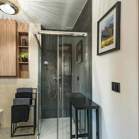 Villa Szatki Karkonoskie *