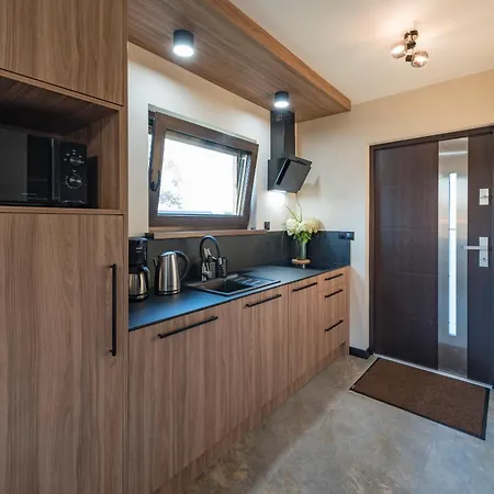 Szatki Karkonoskie *