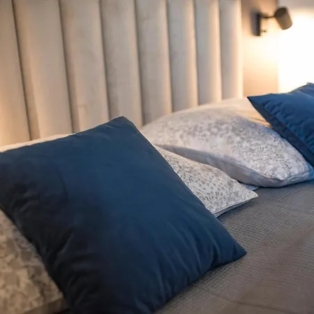 Villa Szatki Karkonoskie