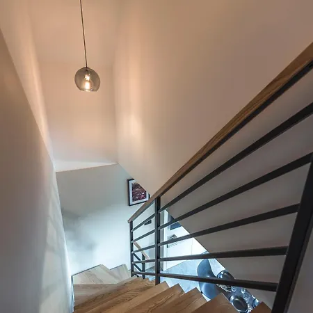 Villa Szatki Karkonoskie *