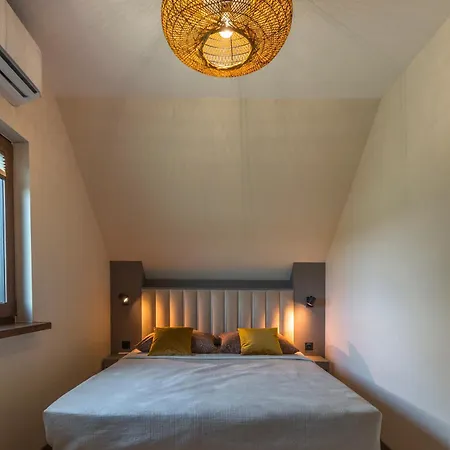 Szatki Karkonoskie *