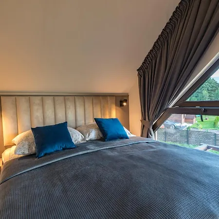 Villa Szatki Karkonoskie