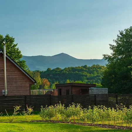 Villa Szatki Karkonoskie *