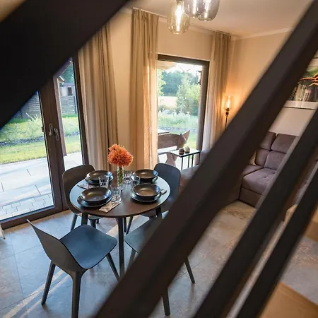 Szatki Karkonoskie * Bukowiec (Lower Silesia)