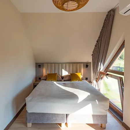 Villa Szatki Karkonoskie