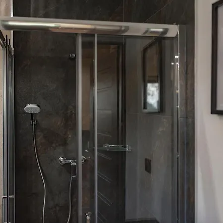 Szatki Karkonoskie * Bukowiec (Lower Silesia)