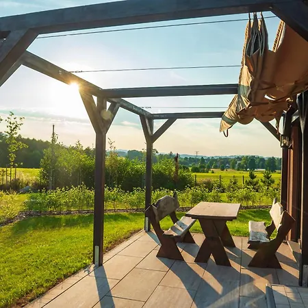 Villa Szatki Karkonoskie *