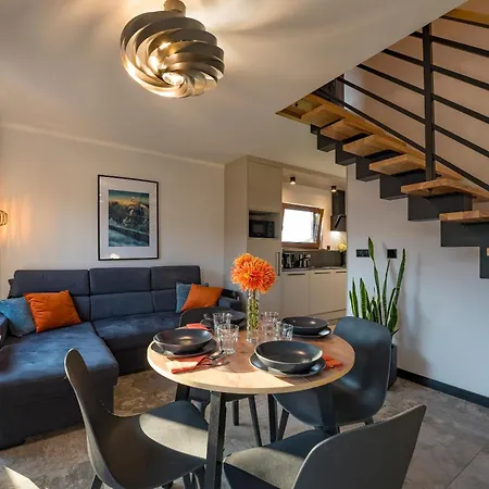 Szatki Karkonoskie * Bukowiec (Lower Silesia)