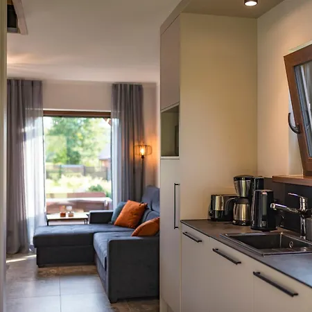 Villa Szatki Karkonoskie