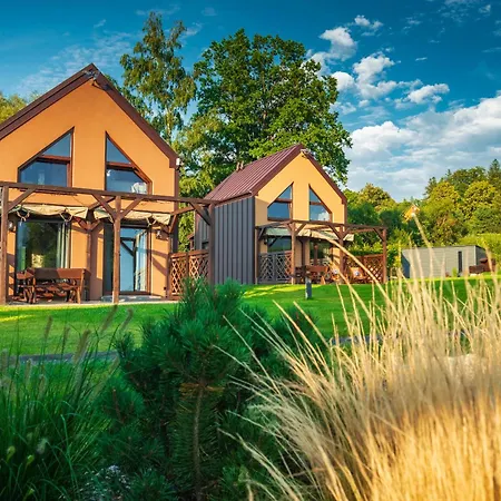 Szatki Karkonoskie * Bukowiec