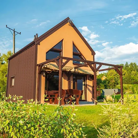 Szatki Karkonoskie Villa