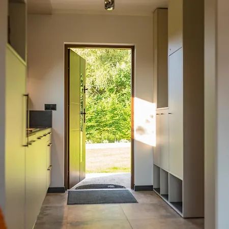 Szatki Karkonoskie * Bukowiec (Lower Silesia)