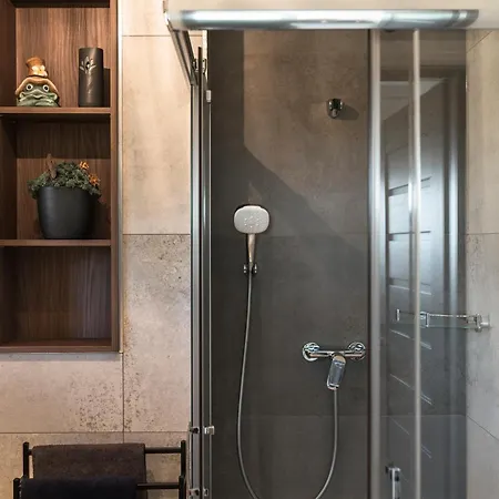 Villa Szatki Karkonoskie