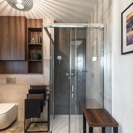 Villa Szatki Karkonoskie *