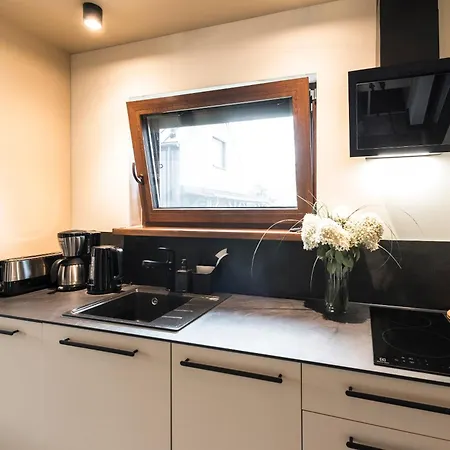 Szatki Karkonoskie *