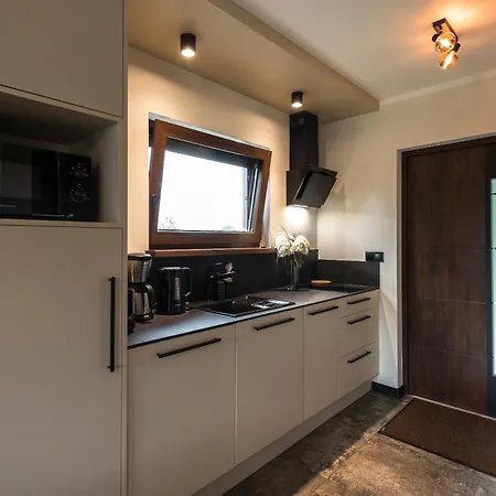 Szatki Karkonoskie *