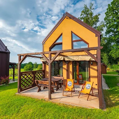 Villa Szatki Karkonoskie *