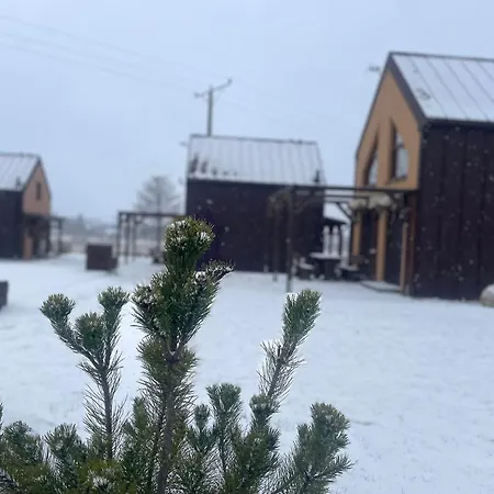 Villa Szatki Karkonoskie