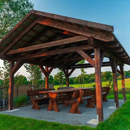 Villa Szatki Karkonoskie